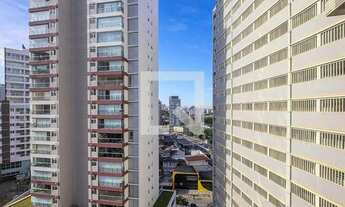 Imagem 5: Apartamento para Aluguel - Vila Madalena, 2 Quartos, 55 m2