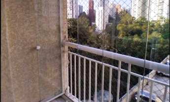 Imagem 7: APARTAMENTO - MORUMBI - SP