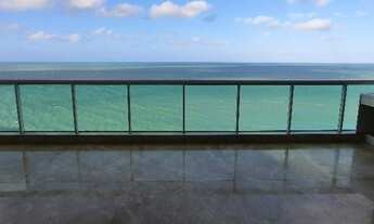 Imagem 3: Apartamento em Areia Preta, 3 suítes, Infinity