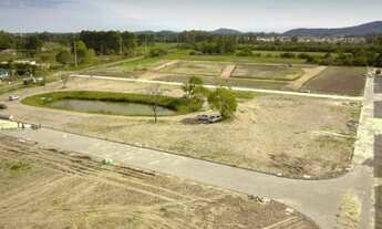 Imagem 6: Porto Alegre - Terreno Padrão - Hípica