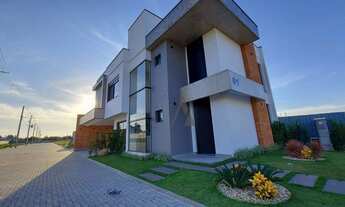 Imagem 2: Sobrado com 3 dormitórios à venda, 212 m² por R$ 1.900.000 - Bairro Fátima - Canoas/RS