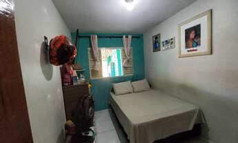 Imagem 6: Casa com 2 dormitórios à venda, 120 m² por R$ 320.000 - Jardim Shangai - Campinas/SP