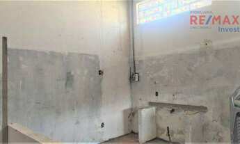 Imagem 6: Galpão para alugar, 35 m² por R$ 700,00/mês - Jardim Peabiru - Botucatu/SP