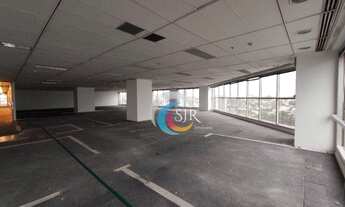 Imagem 3: Conjunto para alugar, 191 m² - Brooklin - São Paulo/SP