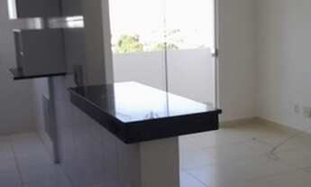 Imagem 3: Apartamento 61 metros, 2 quartos sendo 1 suite, 1 vaga garagem