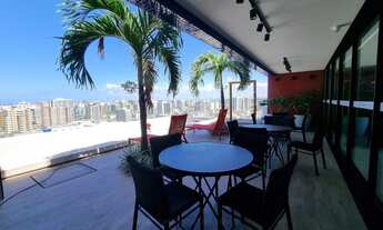 Imagem 4: Apartamento para Venda em Maceió, Jatiúca, 1 dormitório, 1 banheiro, 1 vaga