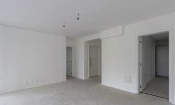 Imagem 2: Apartamento com 3 dorms, 3 suites e 3 vagas em itaim bibi