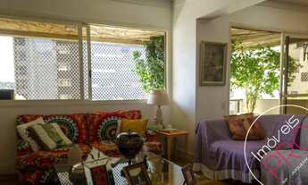 Imagem 4: Apartamento a venda Itaim-bibi