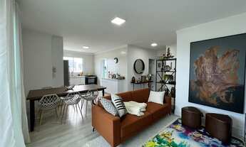 Imagem: Apartamento mobiliado no centro de Navegantes