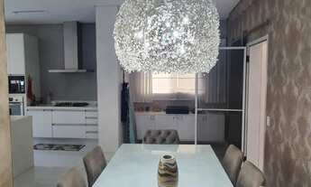 Imagem 6: Apartamento Duplex 219m² Morumbi 4 dorms. 3 suítes 3 vagas