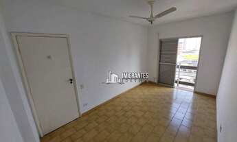 Imagem 6: Apartamento para locação de 2 dormitórios, no Boqueirão, em Praia Grande