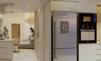 Imagem 5: Riviera Park Residence - Casa Linear Linda!