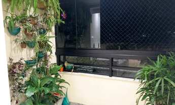 Imagem 5: Apartamento para venda possui 61 metros quadrados com 2 quartos em Santa Teresa - Salvador