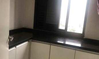 Imagem 6: Apartamento com 3 suítes à venda, 130 m² por R$ 1.300.000 - Jardim Anália Franco - São Pau