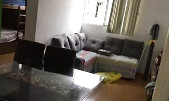 Imagem 7: Santa Luzia - Apartamento Padrão - Sao Joao Batista