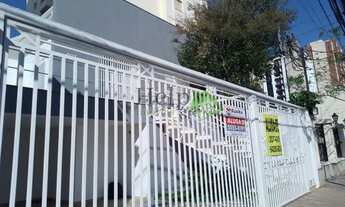 Imagem 7: São Paulo - Casa Padrão - Vila Clementino