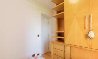 Imagem 6: Apartamento com 3 dorms, 1 vaga na saúde