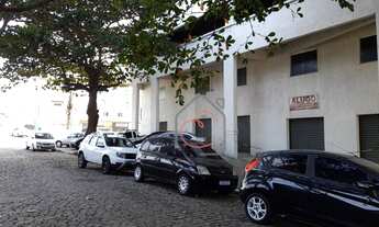 Imagem: Flat com 1 dormitório à venda, 44 m²