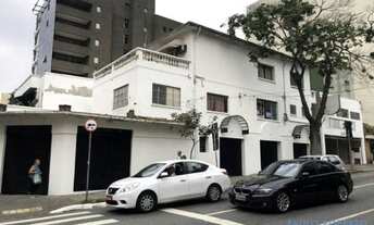 Imagem: COMERCIAL - PINHEIROS - SP