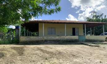 Imagem: Sítio no município de Itaporanga