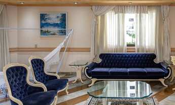 Imagem 7: Oportunidade no Tatuapé! 3 suítes, 346 m²