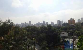 Imagem 5: Apartamento para Venda em São Paulo, Planalto Paulista, 2 dormitórios, 1 suíte, 2 banheiro