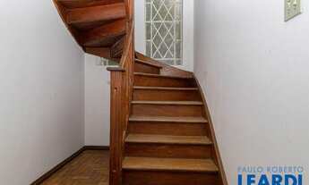 Imagem 5: CASA ASSOBRADADA - SUMARÉ - SP