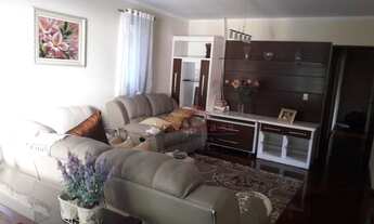 Imagem 4: Casa com 3 dormitórios à venda, 230 m² por R$ 1.200.000 - Parque das Nações - Santo André