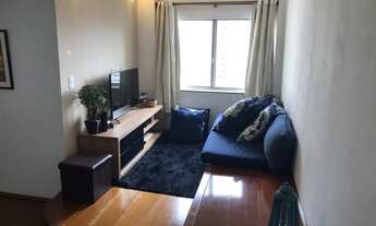 Imagem 4: Apartamento com 2 dormitórios, 77m² à venda na Vila Olímpia