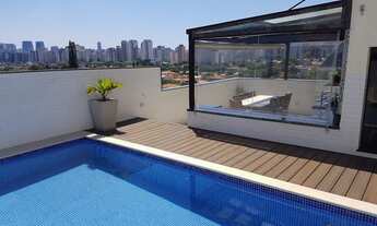 Imagem 2: SãO PAULO - Apartamento Padrão - Brooklin