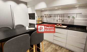 Imagem 7: Sobrado com 3 dormitórios à venda, 95 m² por R$ 590.000,00 - Socorro - São Paulo/SP