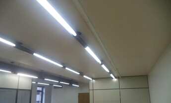 Imagem 6: Apartamento no Brooklin 104m² 2 banheiros, 2 vagas