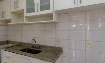 Imagem 4: Cobertura à venda, 2 quartos, 1 suíte, 3 vagas, Perdizes - São Paulo/SP