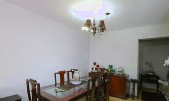 Imagem 5: 4 dormitórios, 4 suites e 3 vagas em Moema