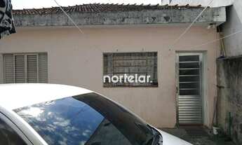 Imagem 5: Terreno à venda, 490 m² por R$ 690.000,00 - Parque Panamericano - São Paulo/SP