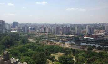 Imagem 3: Apartamento com 4 dormitórios à venda, 607 m² por R$ 8.500.000,00 - Paraíso do Morumbi - S