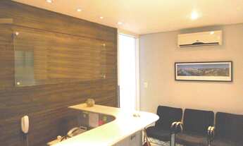 Imagem 4: Sala comercial no Cerqueira César