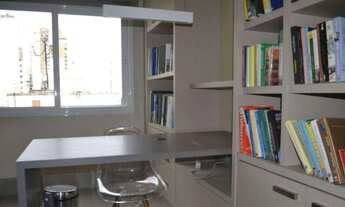 Imagem 6: APARTAMENTO COM 3 SUÍTES NA CONSOLAÇÃO