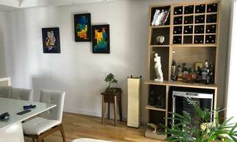 Imagem 6: Apartamento 2 dorms. 1 suíte e 2 vagas no Panamby