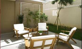 Imagem 6: Apartamento 1 dormitório com vaga - Praça Braz Leme