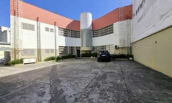 Imagem 4: Prédio Comercial na Lapa- São Paulo, SP