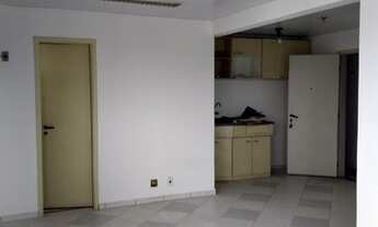 Imagem 3: Conjunto Comercial com 35,00m2 na Chácara Santo Antônio