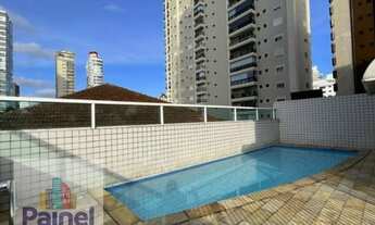 Imagem: Santos - Apartamento Padrão - Gonzaga