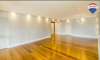 Imagem 5: Lazer de clube 4 Suítes, 3 vagas Real Parque