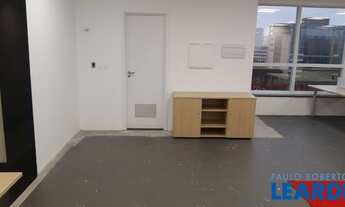 Imagem 2: CONJ. COMERCIAL - BROOKLIN - SP