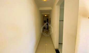 Imagem 4: Apartamento com 3 dormitórios à venda, 102 m² por R$ 320.000,00 - Nova São Pedro - São Ped