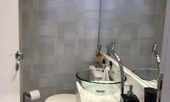 Imagem 3: Lindo apto decorado