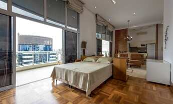 Imagem 7: Aluga-se apartamento com 1 dormitório na Cidade Monções