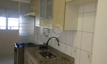 Imagem 4: Apartamento para locação em Indaiatuba S/P Edifício Vila das Praças