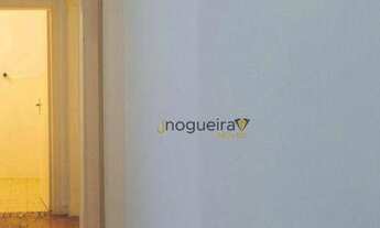 Imagem 6: Apartamento com 2 dormitórios, 100 m² - venda por R$ 750.000,00 ou aluguel por R$ 3.000,00